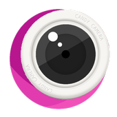 ikon New Candy Selfie Camera Full HD