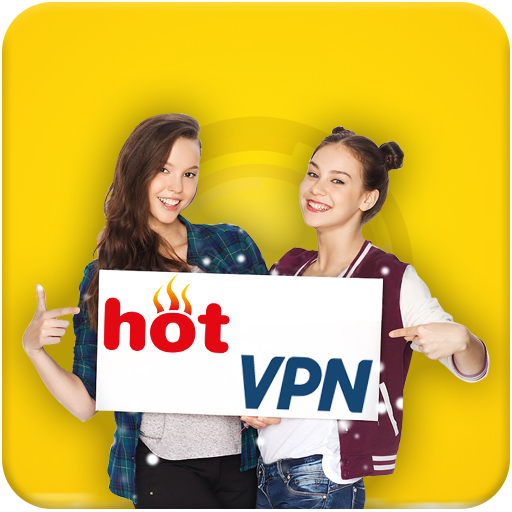 Super VPN Hotspot |Turbo Free Proxy | Turbox vpn icon
