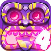 Temple Endless Run 4: Tomb Runner