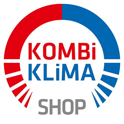 Kombi Klima Shop icon