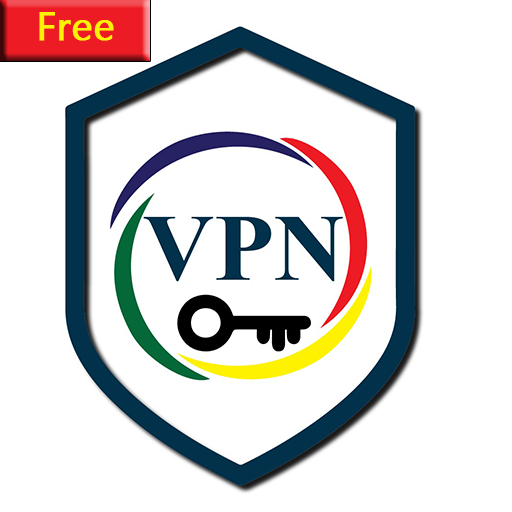 CM Super Fast Free VPN icon