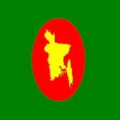 Bangla 4G Browser icon