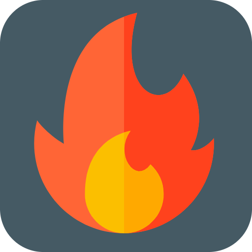 ikon Fire VPN Location Changer - Free Unlimited VPN
