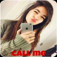 Real sexy hot girls mobile chat