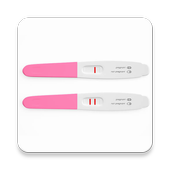 Test de Embarazo icon