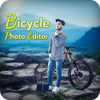 Bicycle Photo Editor icon
