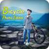 Bicycle Photo Editor on 9Apps