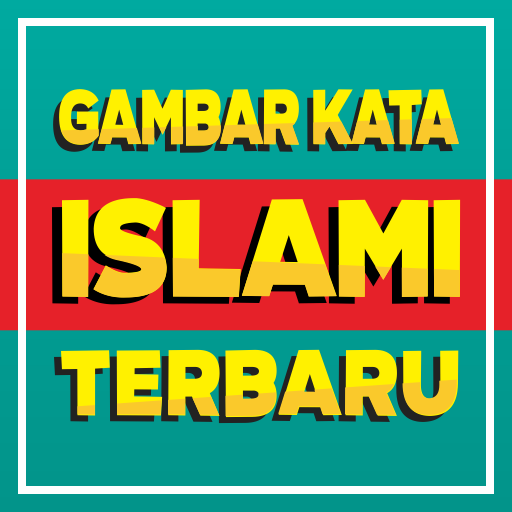 Gambar Kata Islami Terbaru icon