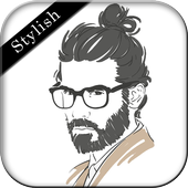 All in one Boys Photo Editor App 2018 icon