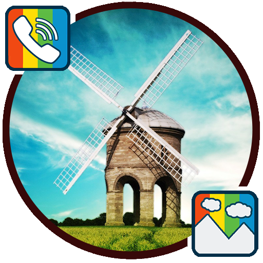 Wind - RINGTONES and WALLPAPERS icon