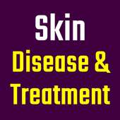 Skin Disease And Treatment