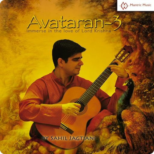 Avataran 3 Ringtones icon