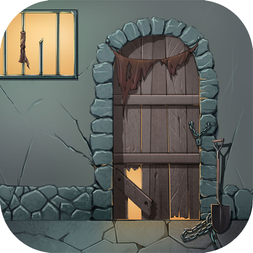 100 Doors Puzzle Challenge 2 - Escape games icon