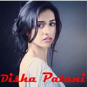 Disha Patani HD Wallpapers on 9Apps