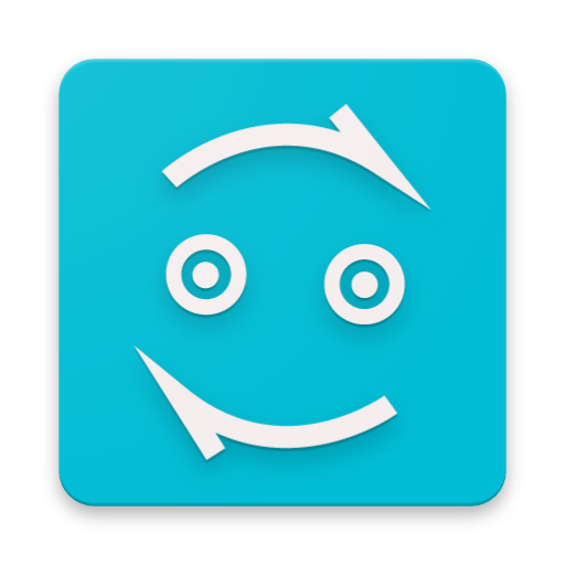 Funny Face Filters (3F) icon