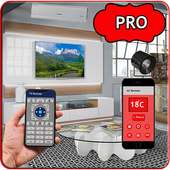 Universal AC Remote - All TV Remote Prank 2019