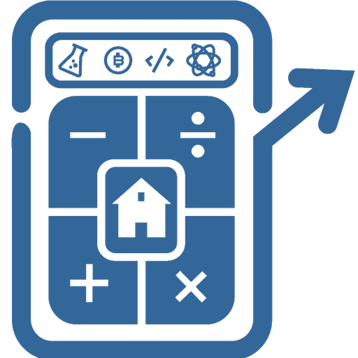 Calculator Hut - 100  Calculators icon