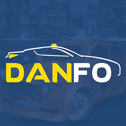 Danfo Driver icon