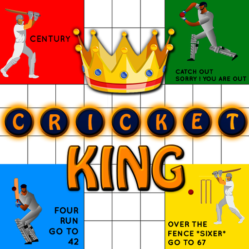 Cricket King иконка