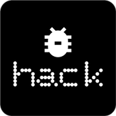 Prank - Hack the phone icon