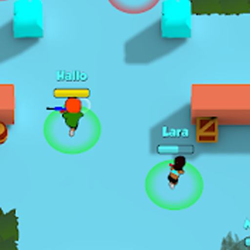 Master Arena Battle icon