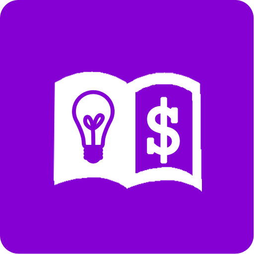 Libros para emprendedores y emprendedoras icon