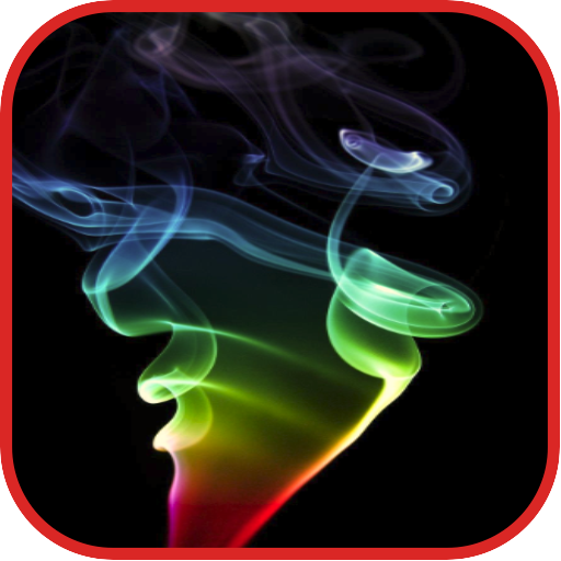 Hot Smoke Wallpapers icon