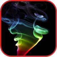 Hot Smoke Wallpapers