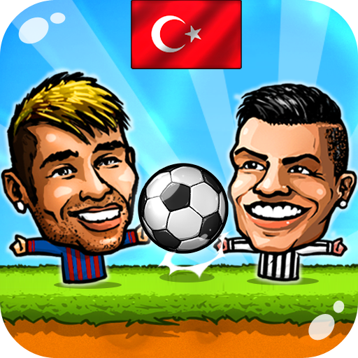 Puppet Soccer 2019: Football Manager icon