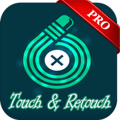 Tips TouchRetouch Editor Pro icon