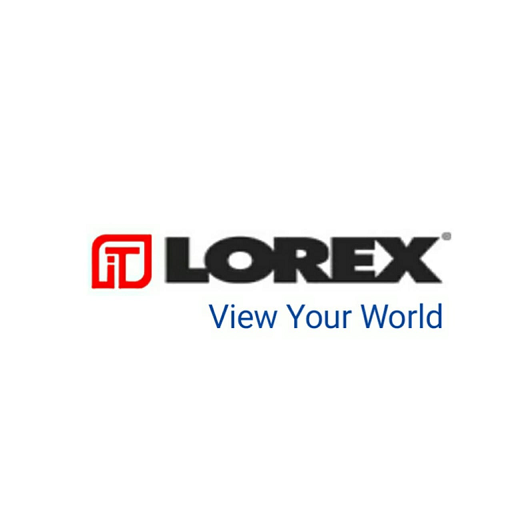 Lorex cctv icon