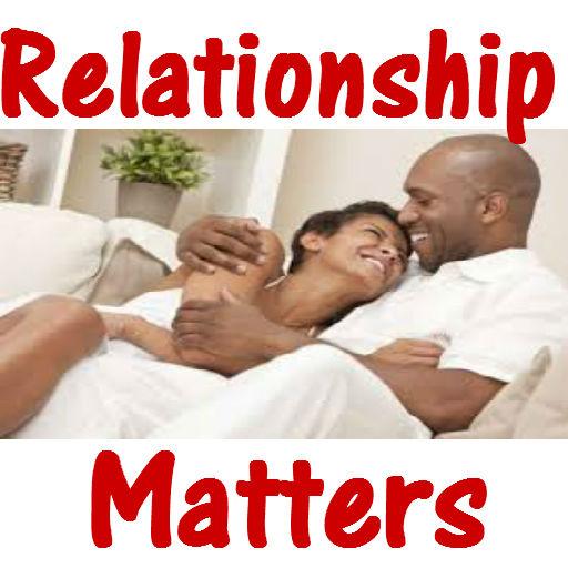 Relationship Matters. иконка