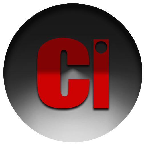 Daf Clean Red Icon Pack icon