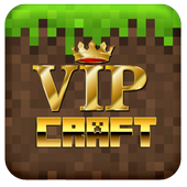 VIP Craft: Master 2018 icon
