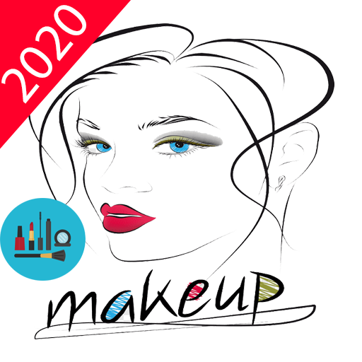 MakeUp Camera -  Face MakeOver icon