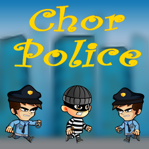 KBM Chor Police icon