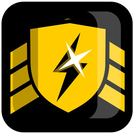 Lighting Speed VPN - Unlimited Proxy Security App icon