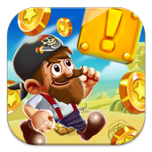 Pirate World Adventure icon