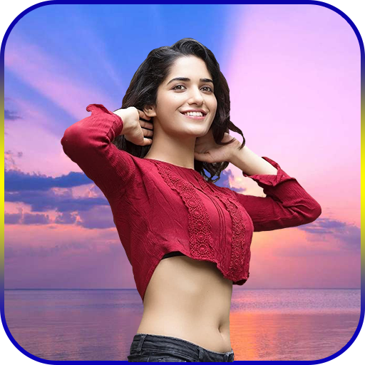 Sky Photo Editor - Sky filter icon