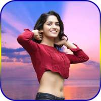 Sky Photo Editor - Sky filter