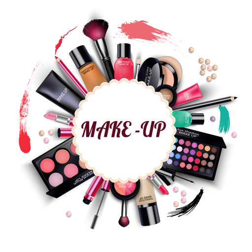 Makeup camera - Beauty camera icon