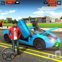 permainan balap mobil 2019 gratis - Car Racing