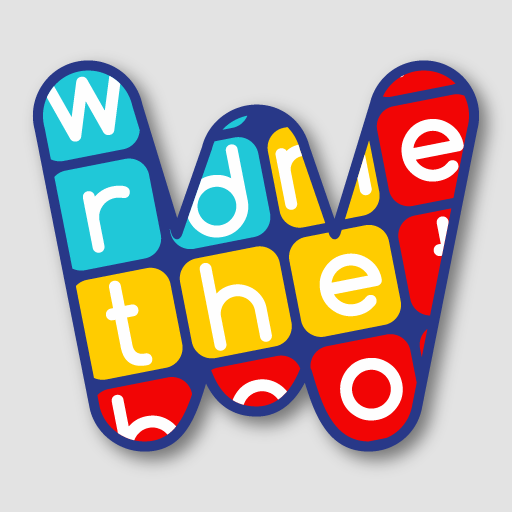 A  Word - Cross Connect Letters Game icon