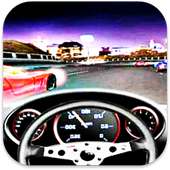 Fast Racing: Car Traffic Racer