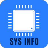 Full System Information icon