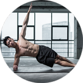 Daily Workout: No Equipment For Man And Woman icon