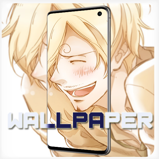 Sanji Wallpaper HD icon