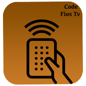 Control Code For Fios TV icon