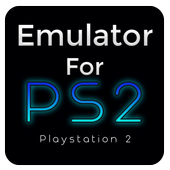 Free Emulator PS2 Advice icon