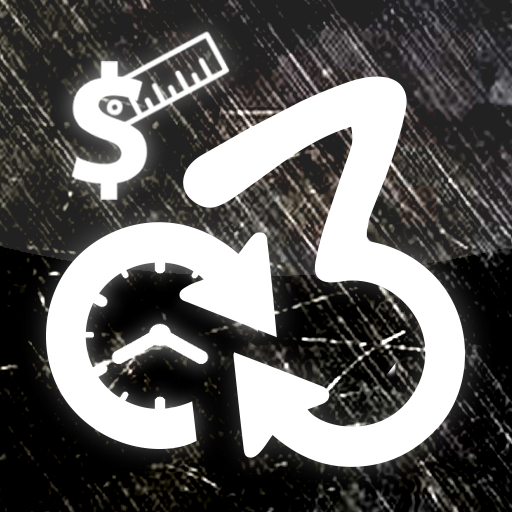 3 Grams Multi Unit Converter Pro icon